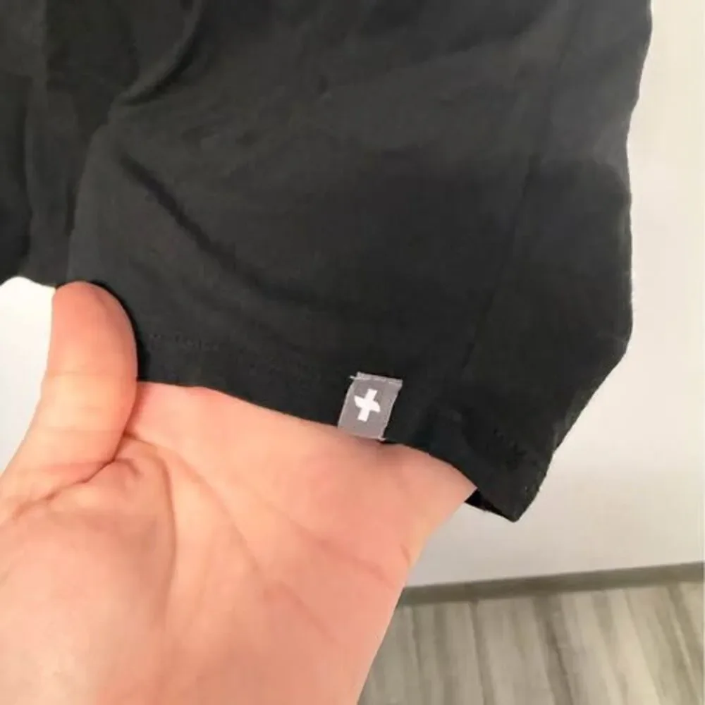 Figs long sleeve t shirt underscrub